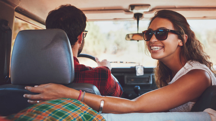 Save on Your Summer Road Trip Adventure